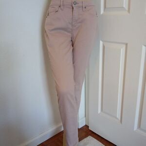 Aeropostale High Waisted Jegging Jeans